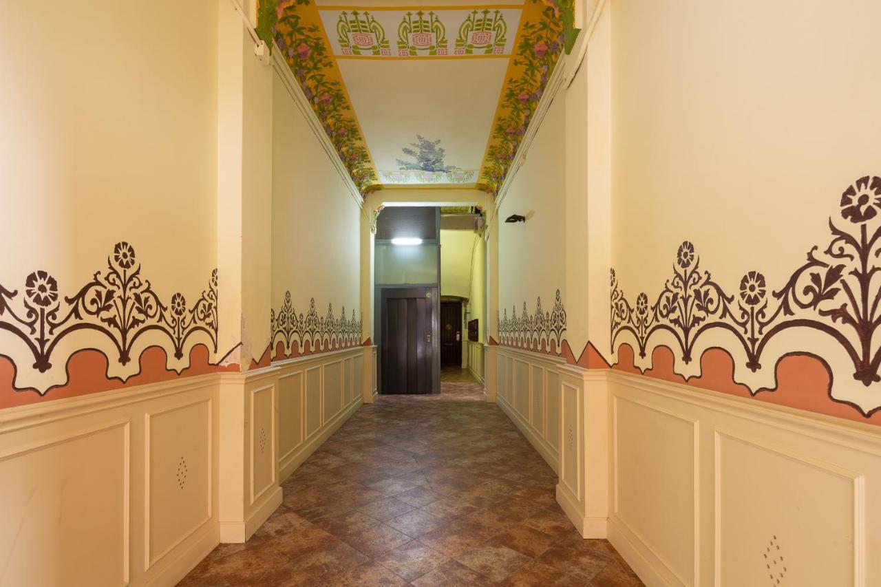 شقة Casa Cosi - Francoli 1 برشلونة المظهر الخارجي الصورة